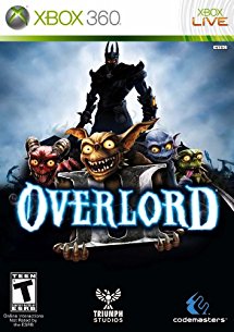 360: OVERLORD II (BOX)